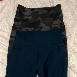 Old Navy Active leggings
